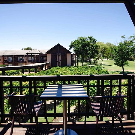 Novotel Vines Resort Swan Valley The Vines Bagian luar foto