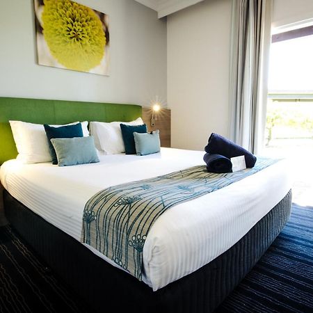 Novotel Vines Resort Swan Valley The Vines Bagian luar foto