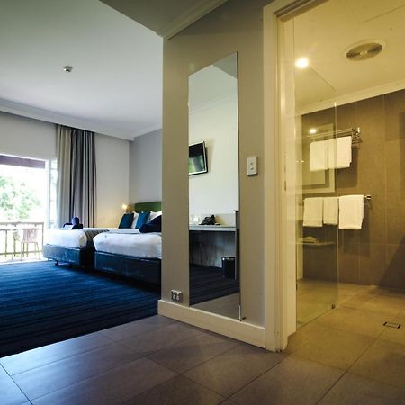 Novotel Vines Resort Swan Valley The Vines Bagian luar foto