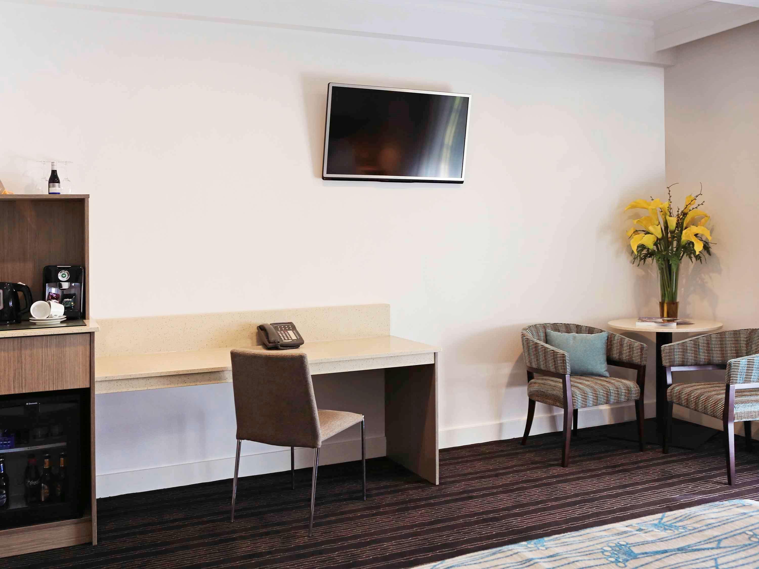 Novotel Vines Resort Swan Valley The Vines Bagian luar foto