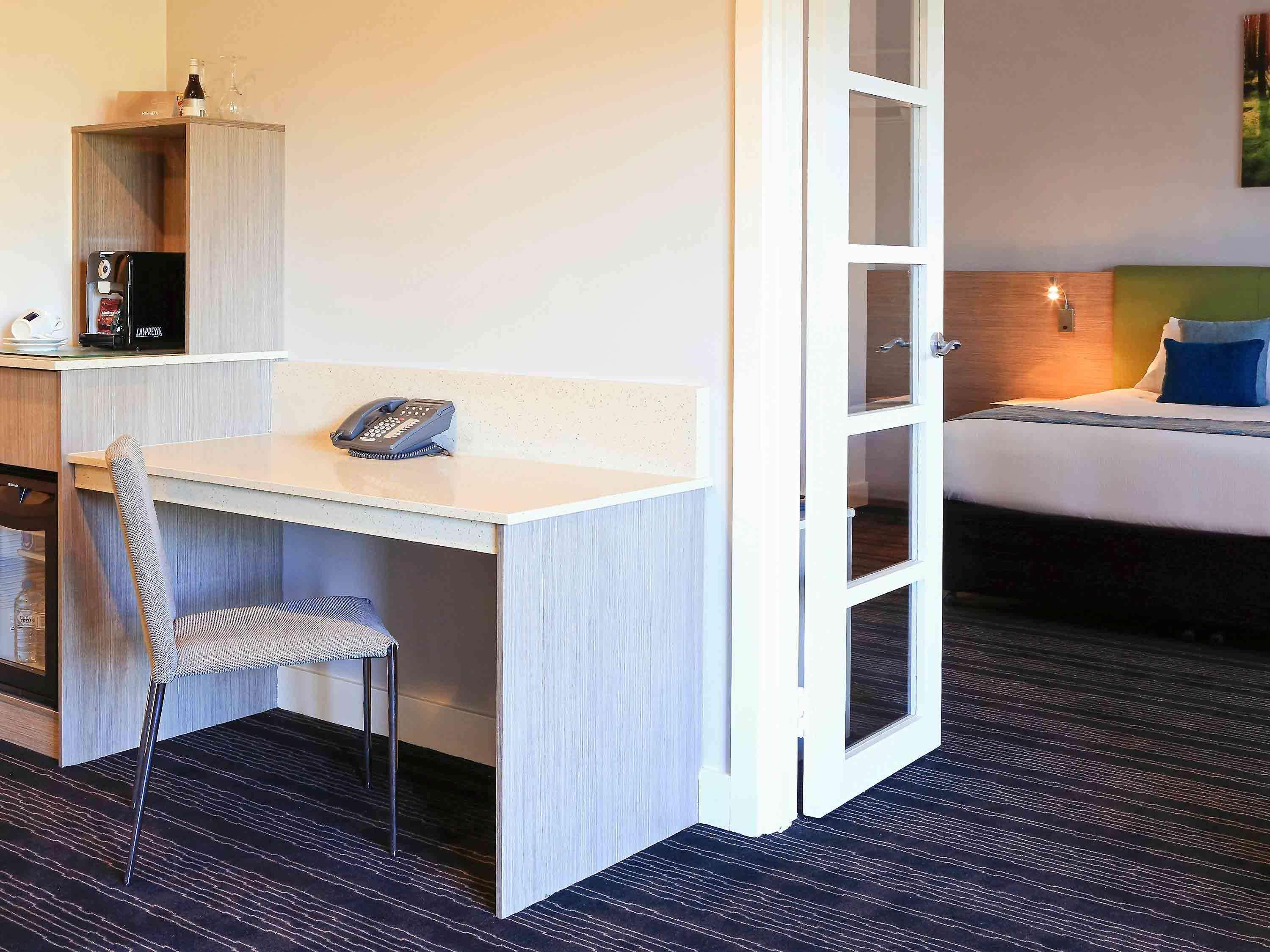 Novotel Vines Resort Swan Valley The Vines Bagian luar foto