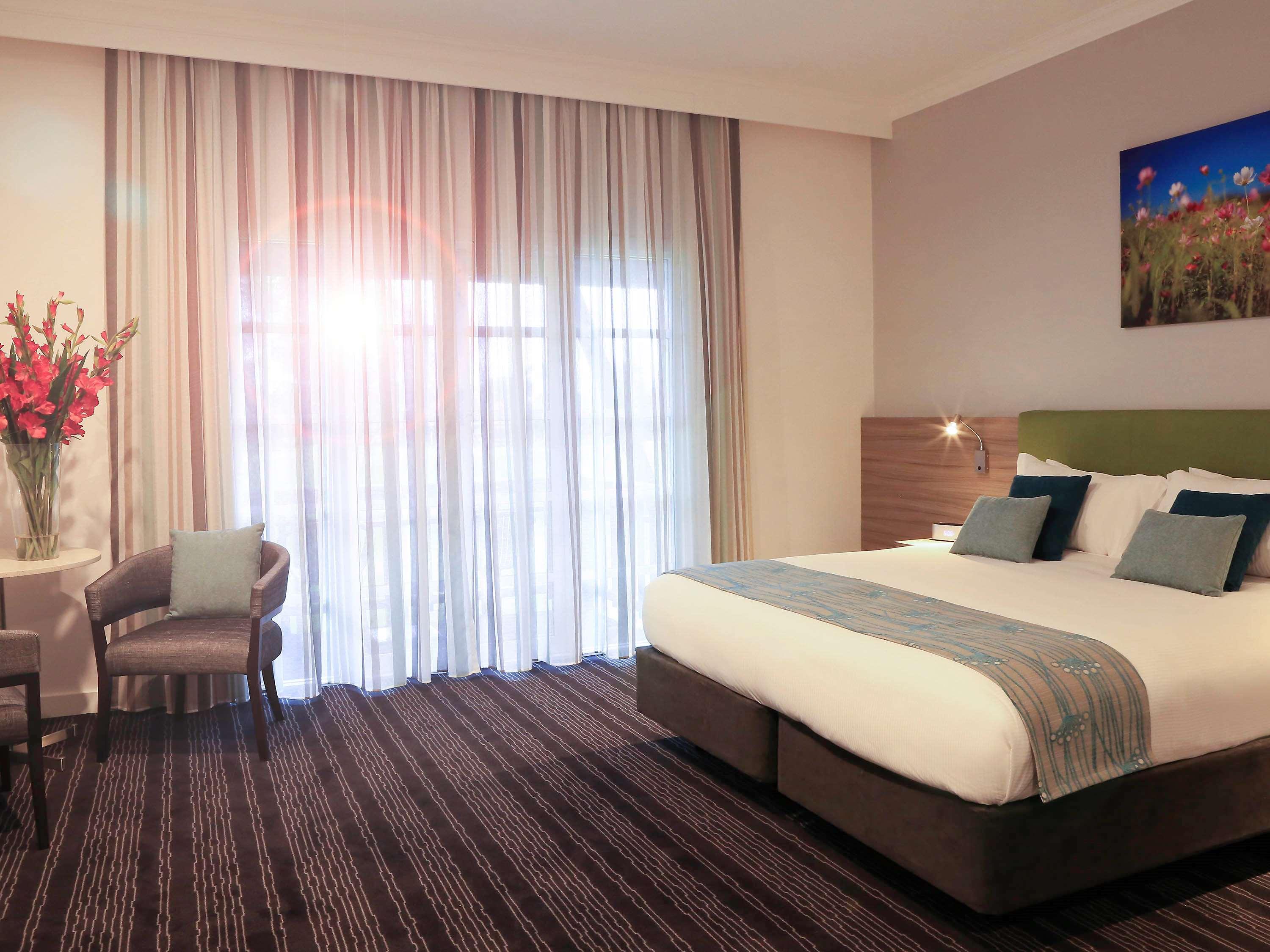Novotel Vines Resort Swan Valley The Vines Bagian luar foto