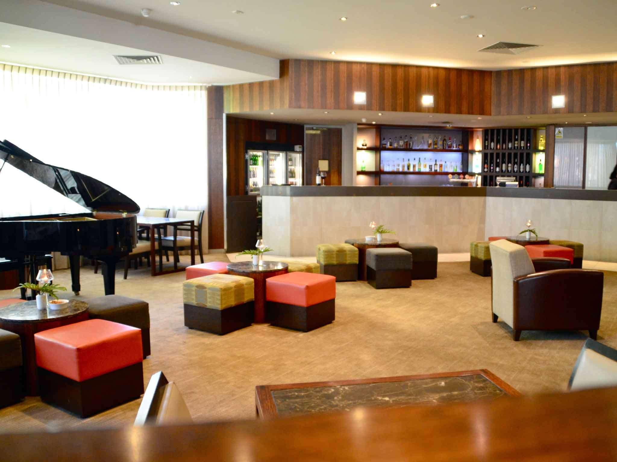 Novotel Vines Resort Swan Valley The Vines Bagian luar foto