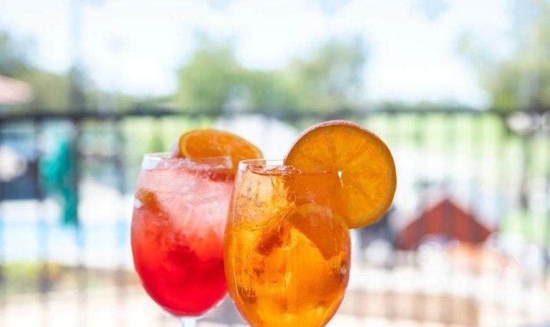 Novotel Vines Resort Swan Valley The Vines Bagian luar foto