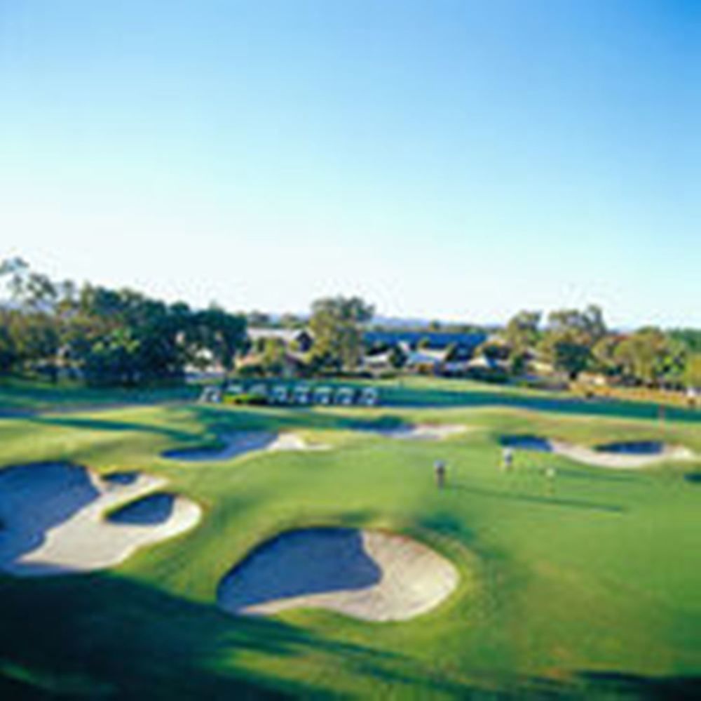 Novotel Vines Resort Swan Valley The Vines Bagian luar foto