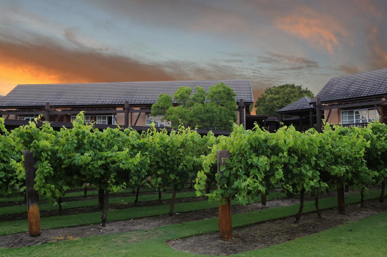Novotel Vines Resort Swan Valley The Vines Bagian luar foto