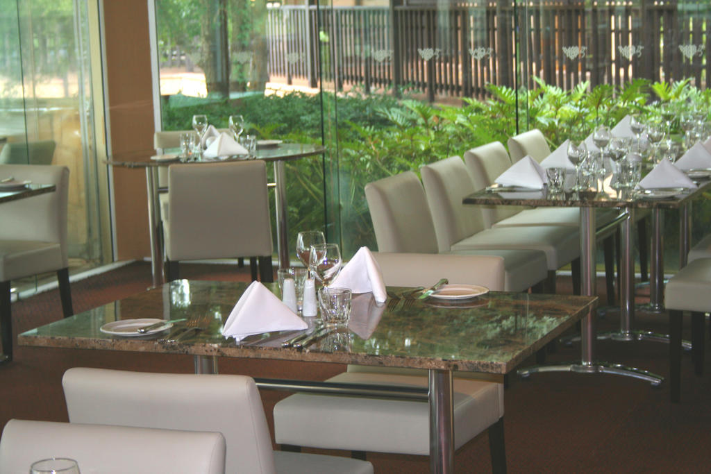 Novotel Vines Resort Swan Valley The Vines Bagian luar foto